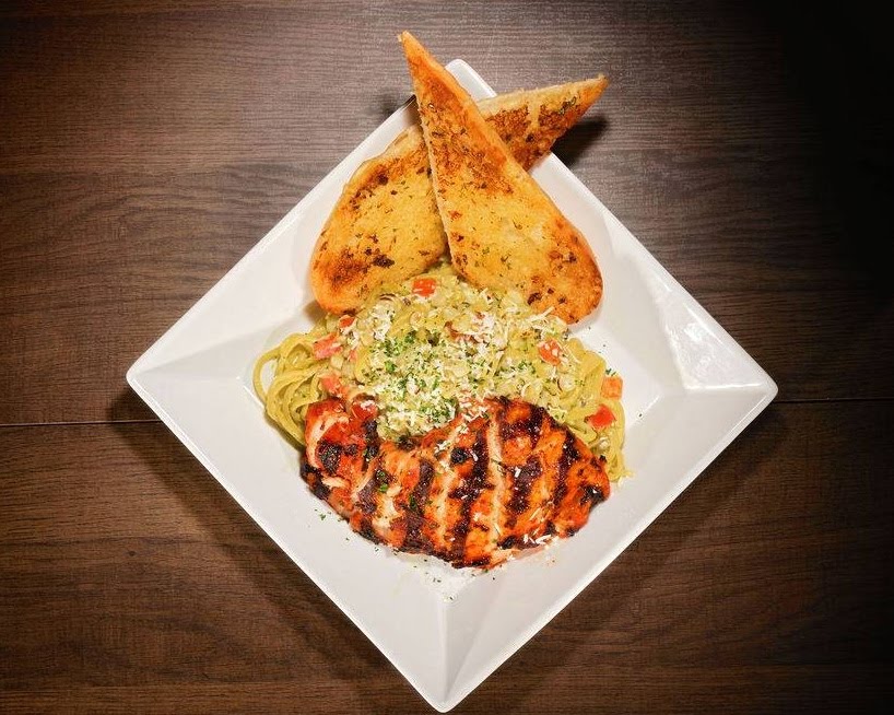 Seventy Six Lamb by Station Casinos by null