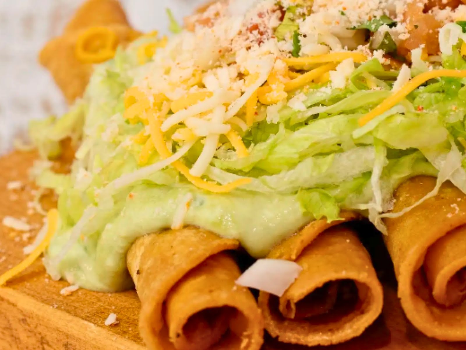 Burros & Fries National City by null