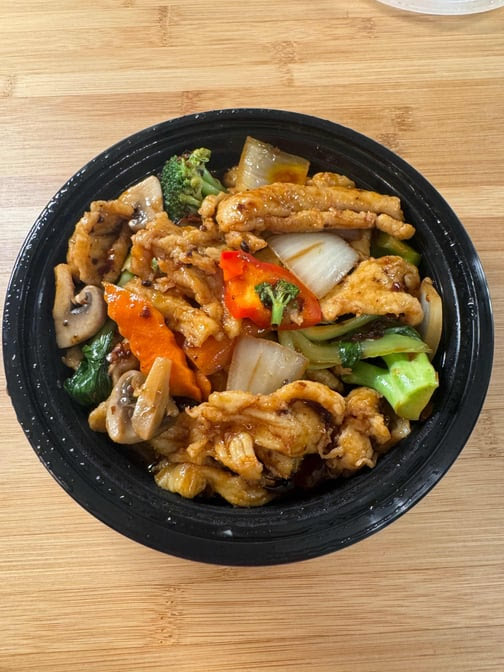 Legend of Taste by null