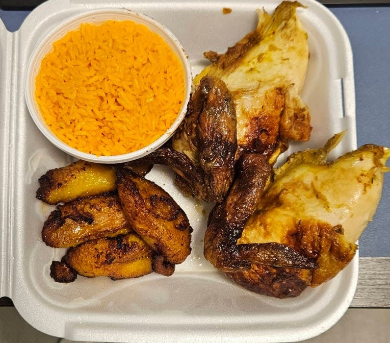 Hello Chicken by null