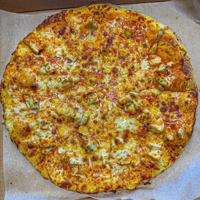 Victor's pizza co by null