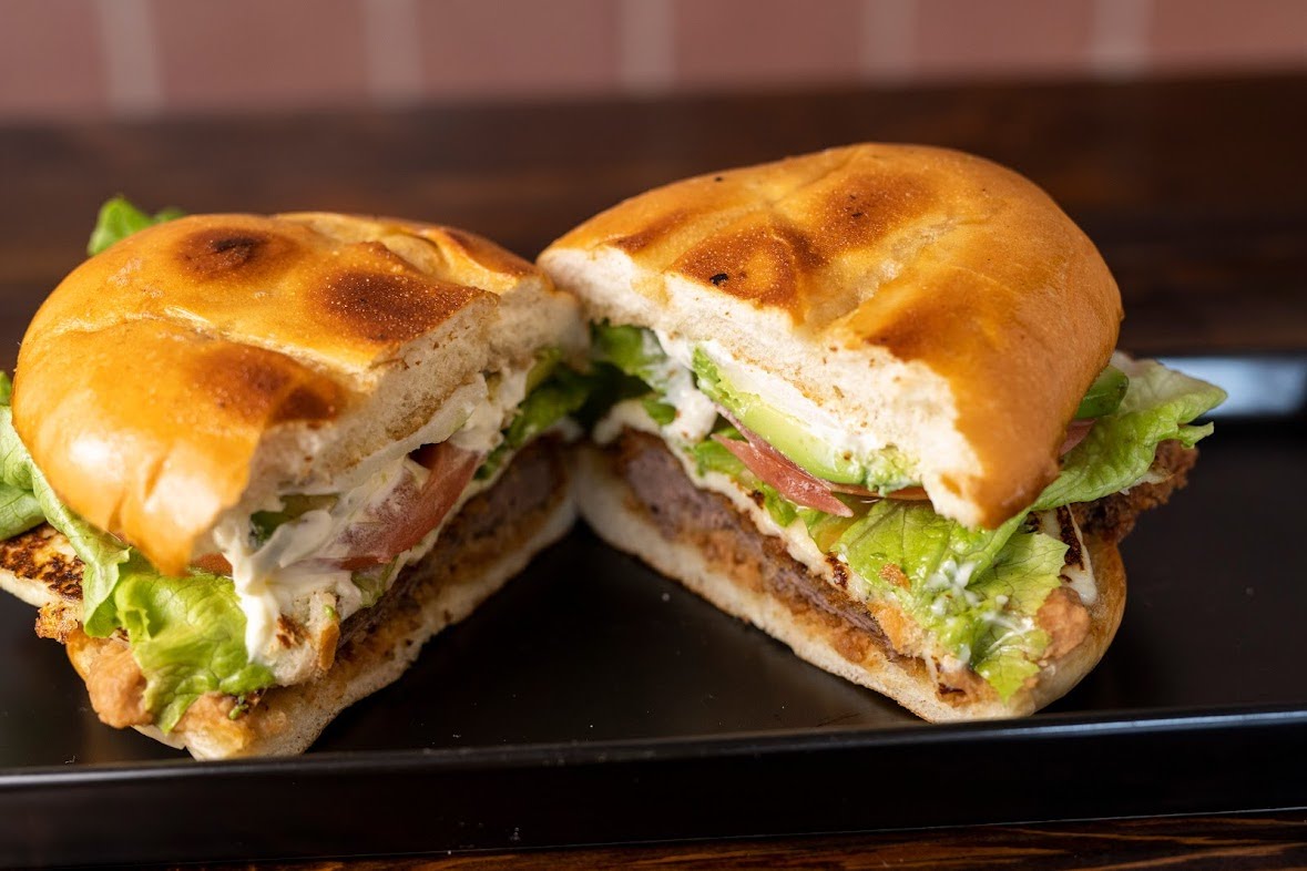 Kompali | Tacos • Tequila • Mezcal by null