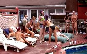 An open invitation a real swingers party in san francisco jpg x Swinger sex party