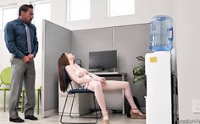 Office domination jpg x Office teen