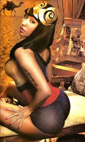 Ju from nicki minaj because i thought jpg x Nicki minaj hub