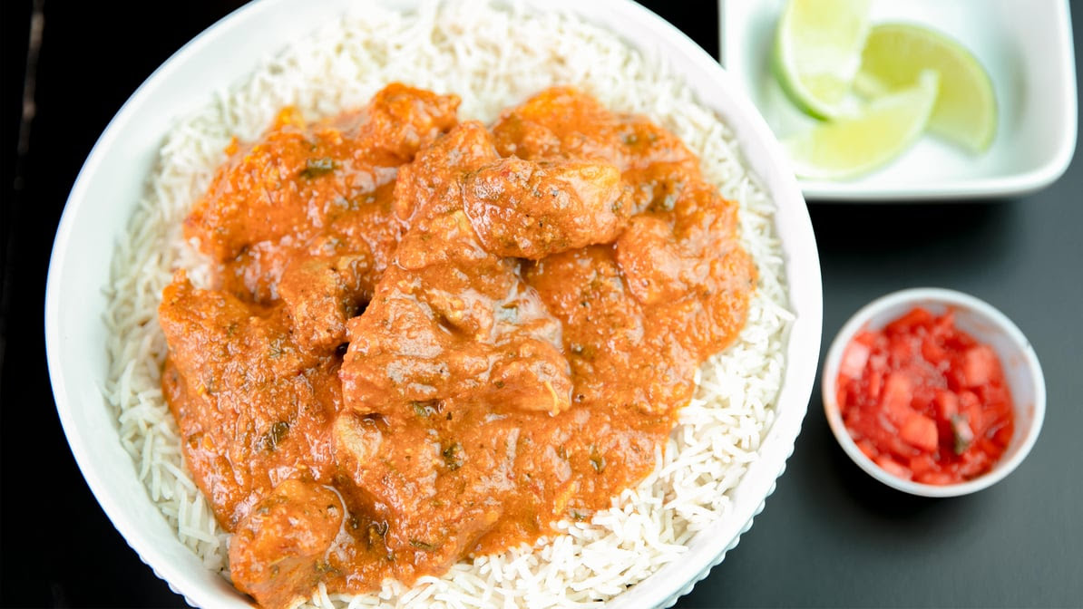 Vaisakhi Indian Kitchen by null