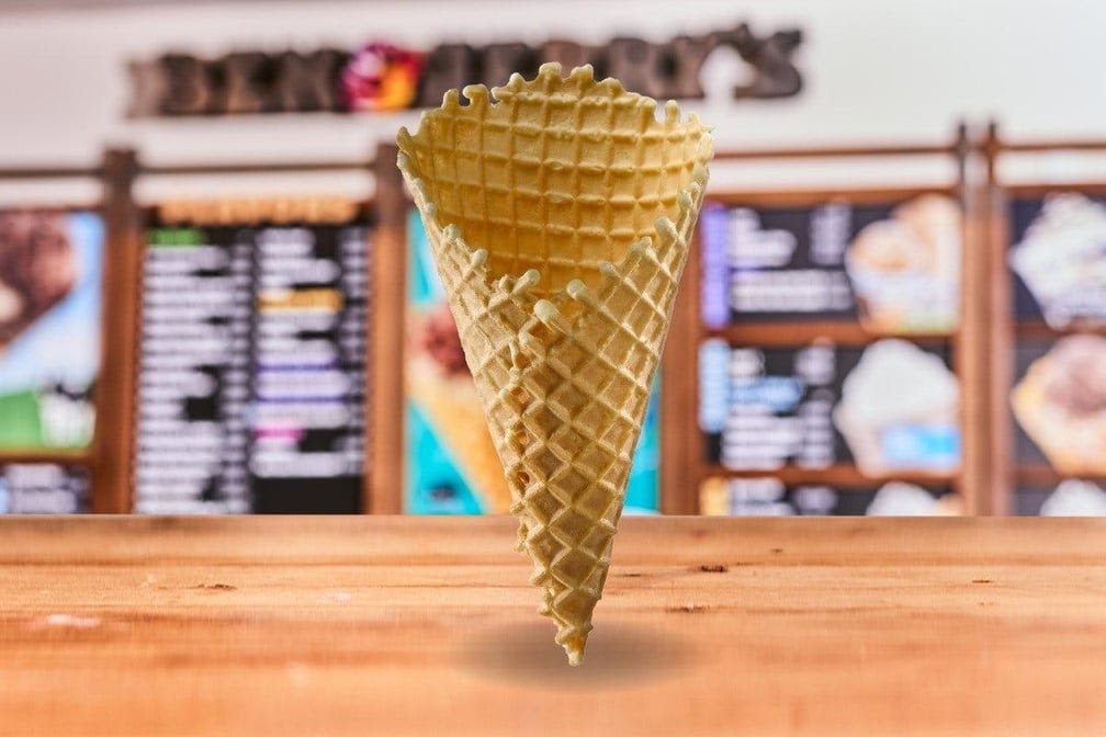Ben & Jerry's by null