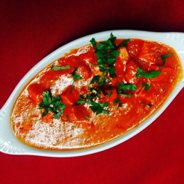 India's Restaurant by null