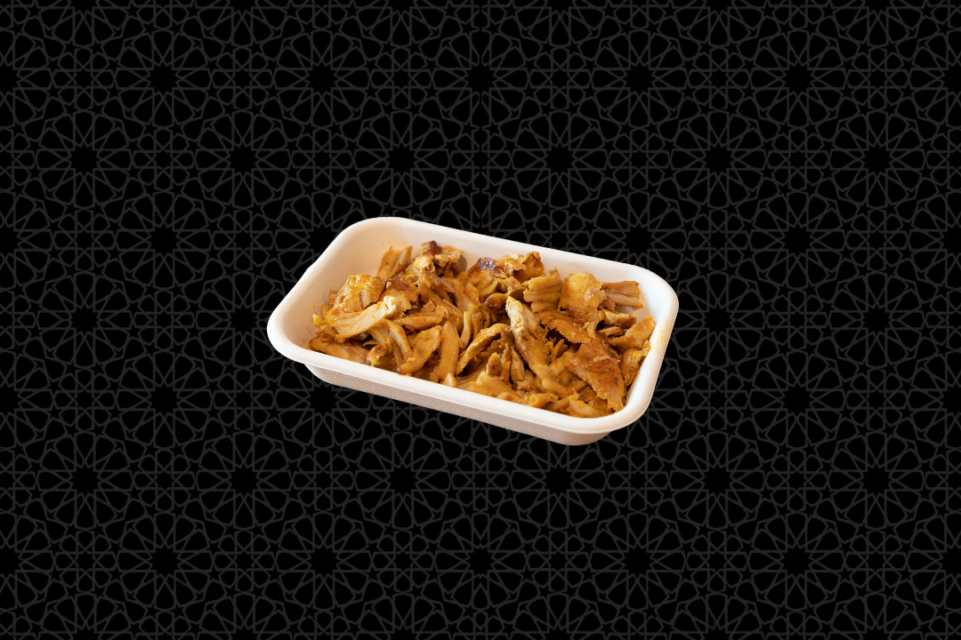 Tahini Authentic Middle Eastern Street Food by null
