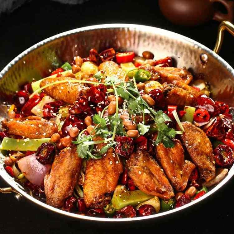 Qiwei Kitchen by null