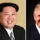 North Korea official rejects Trump meeting with Kim Jong-un as 'nonsense' 