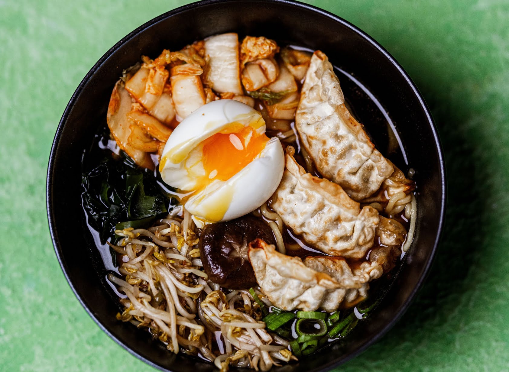 Fuji Restaurant by null