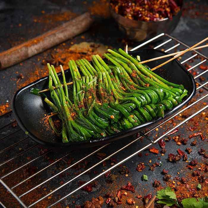 Han Restaurant by null