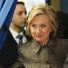 Hillary Clinton