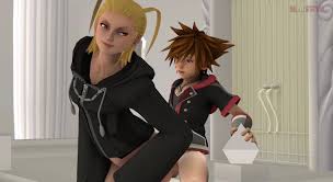 Kingdom hearts larxene jpg x Kingdom hearts larxene