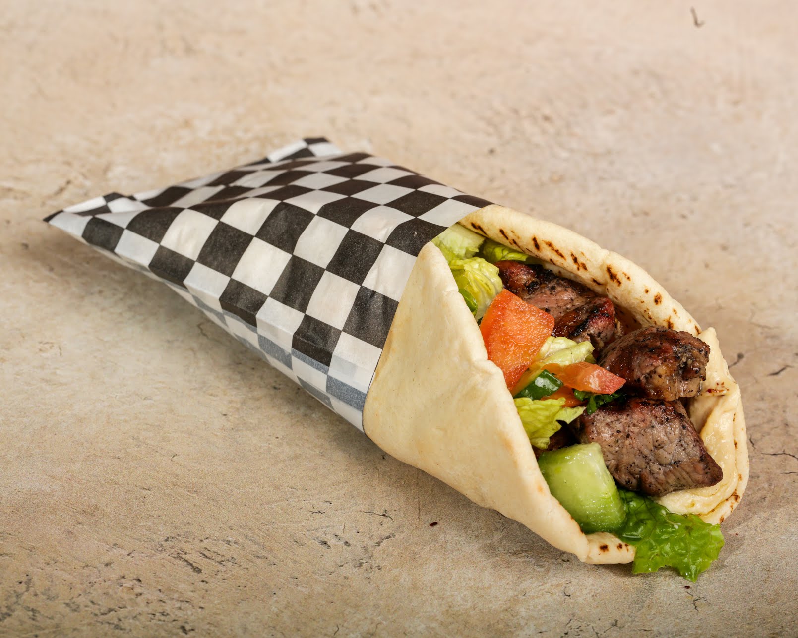 Grandma’s Kitchen by null