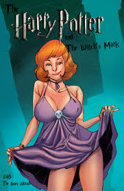 Harry potter sex cartoon jpg x Harry potter sex cartoon