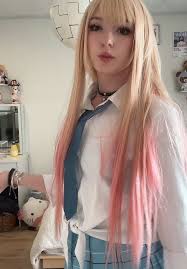 Rin sagiri izumi eromanga sensei cosplay jpg x Rin sagiri izumi eromanga sensei cosplay