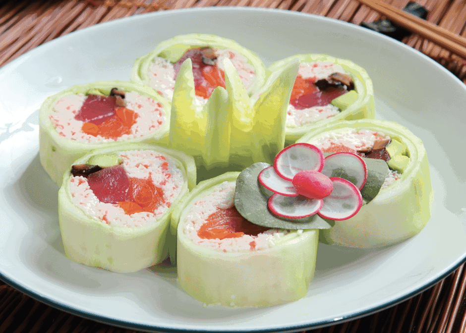 SHIKI SUSHI by null