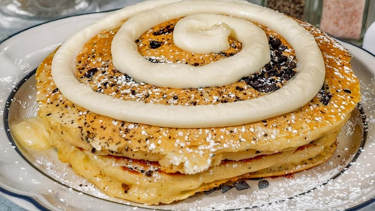 Irene's Finer Diner by null