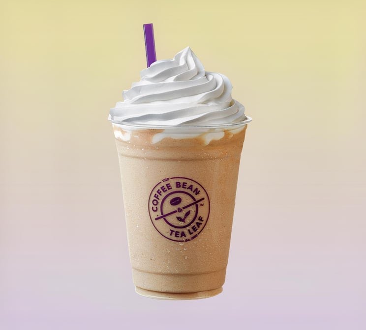 The Coffee Bean & Tea Leaf by null