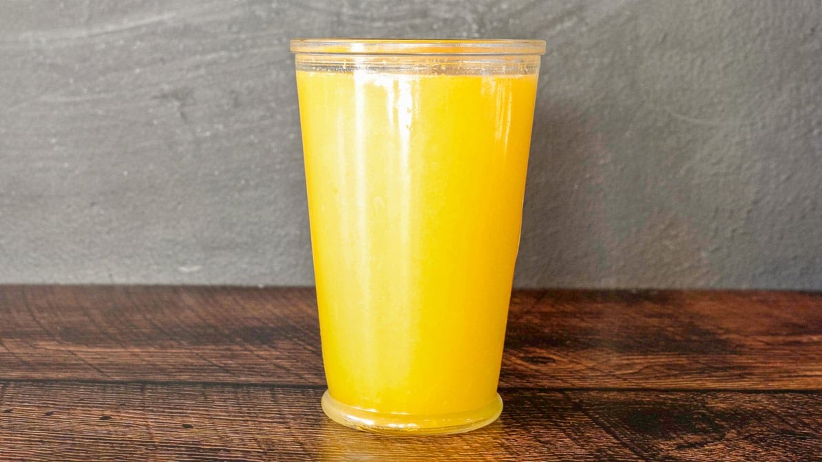 The Waffle Experience by null