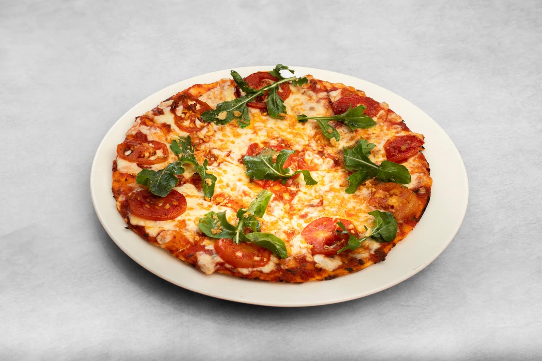 Woodside Inn by null