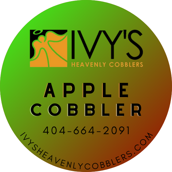 IVY'S HEAVENLY COBBLER by null