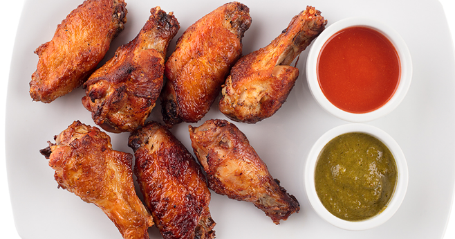 BiG AL’S Pizzeria by null