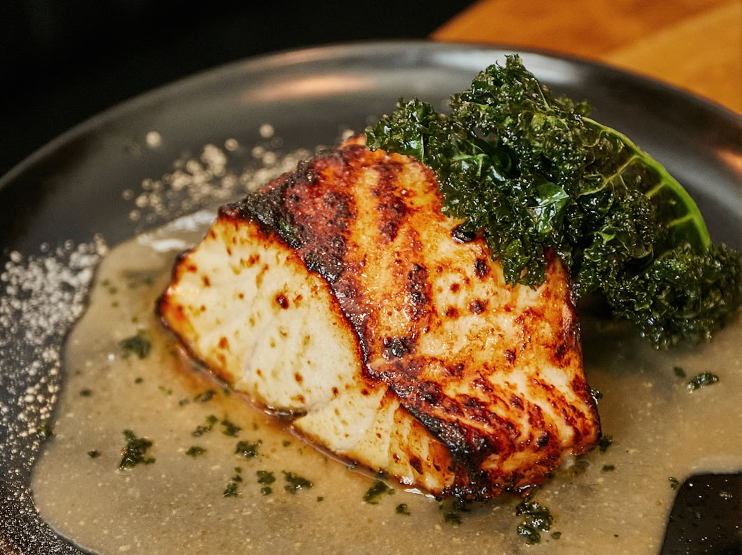 The Anchor Restaurant and Grill by null