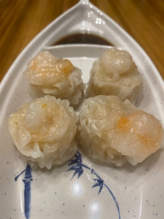 EurAsia 3- Ramen | Sushi | Poke by null