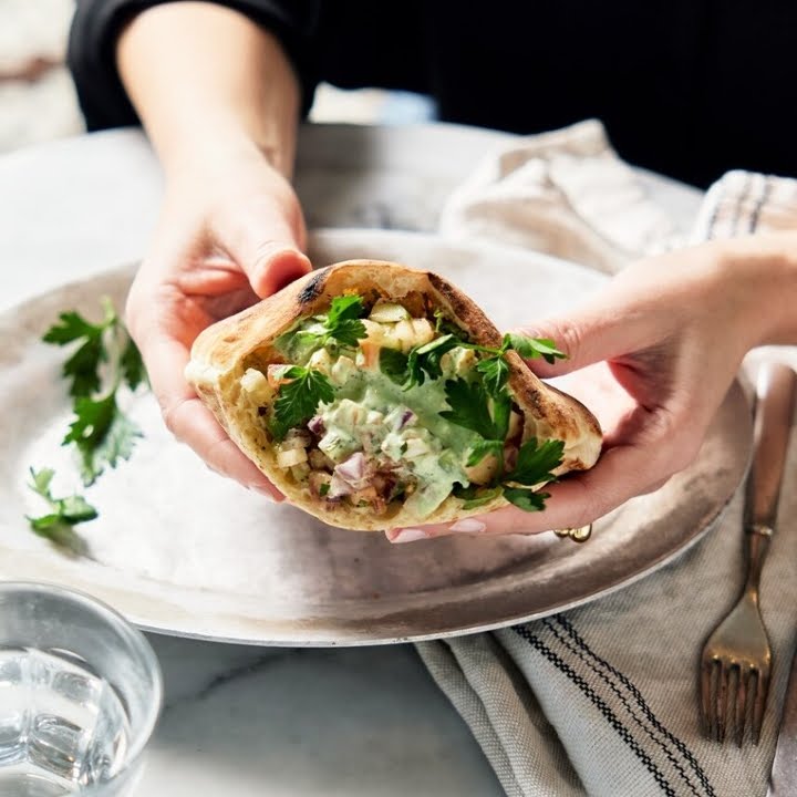 Tatte Bakery & Cafe | Newton Centre by null