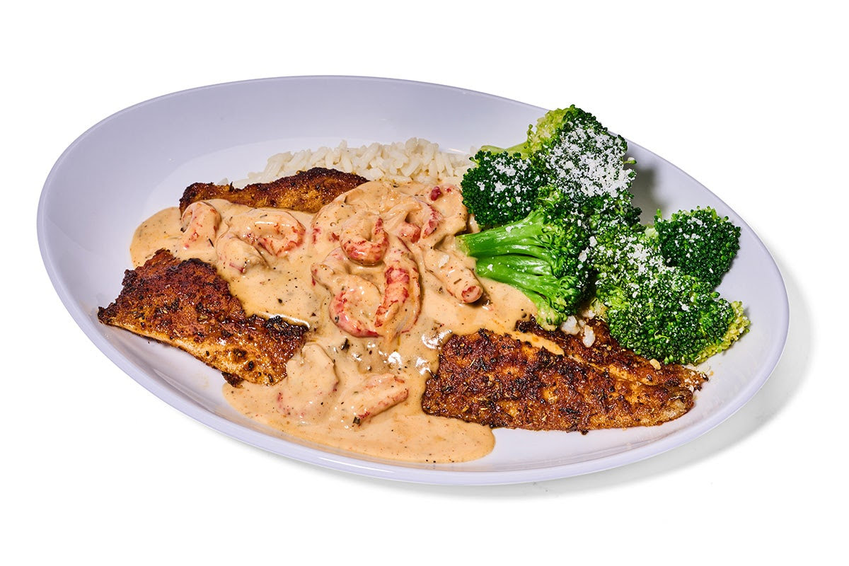 Walk-On's Sports Bistreaux - Port Arthur by null