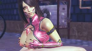 Mortal kombat mileena cowgirl jpg x Mortal kombat mileena