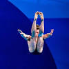 Irish teenager Jake Passmore narrowly misses out on diving semi ...