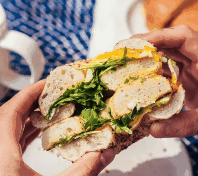 Owlbear Cafe by null