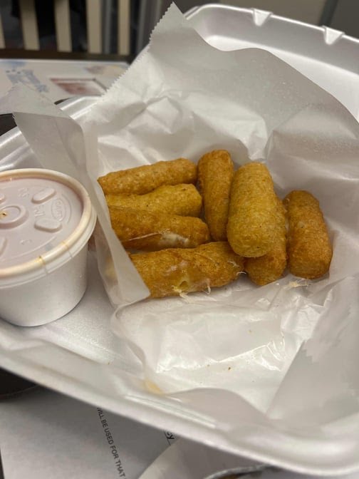 Little Italy Pizza & Pasta by null