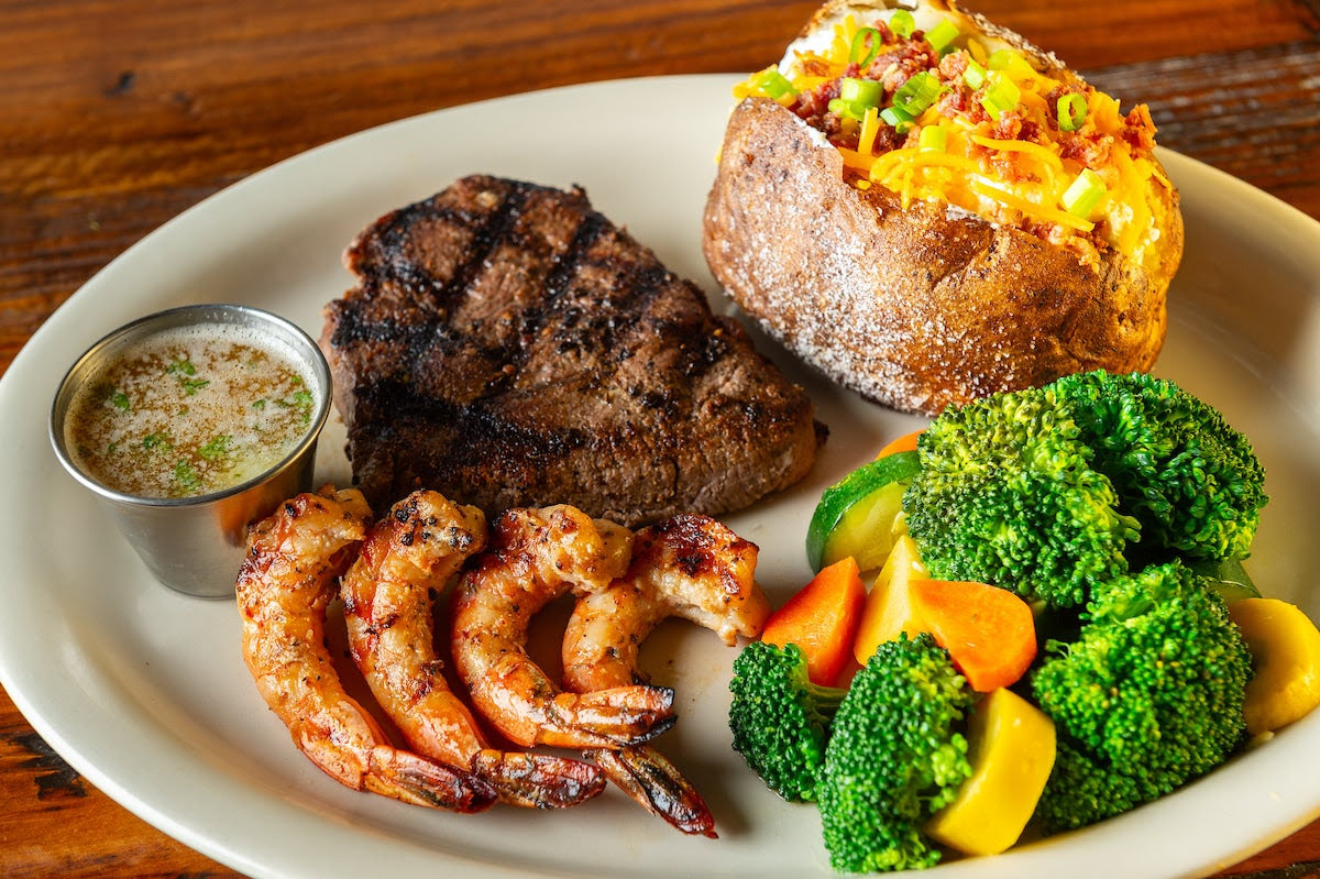 Willie's Grill & Icehouse by null