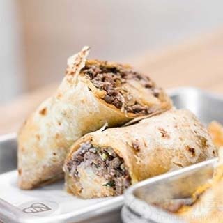 Spitfire Tacos by null