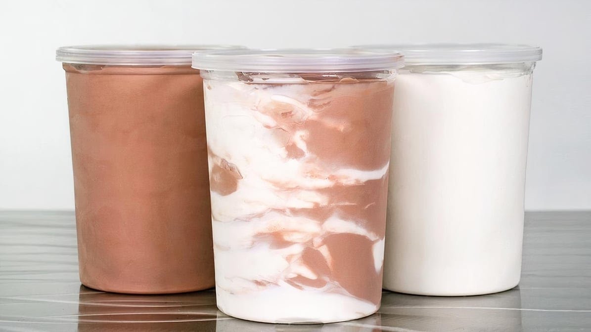 Jeremiah's Italian Ice by null