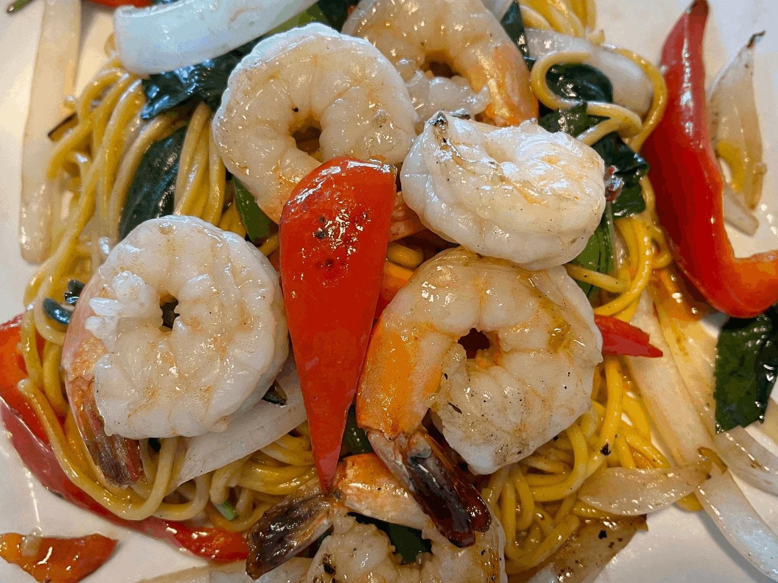 Nakhon Sawan Thai Restaurant by null