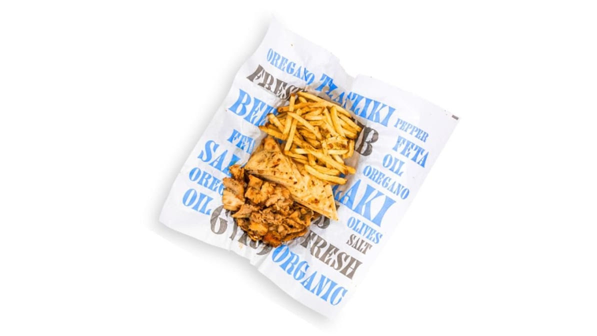 Nick the Greek by null