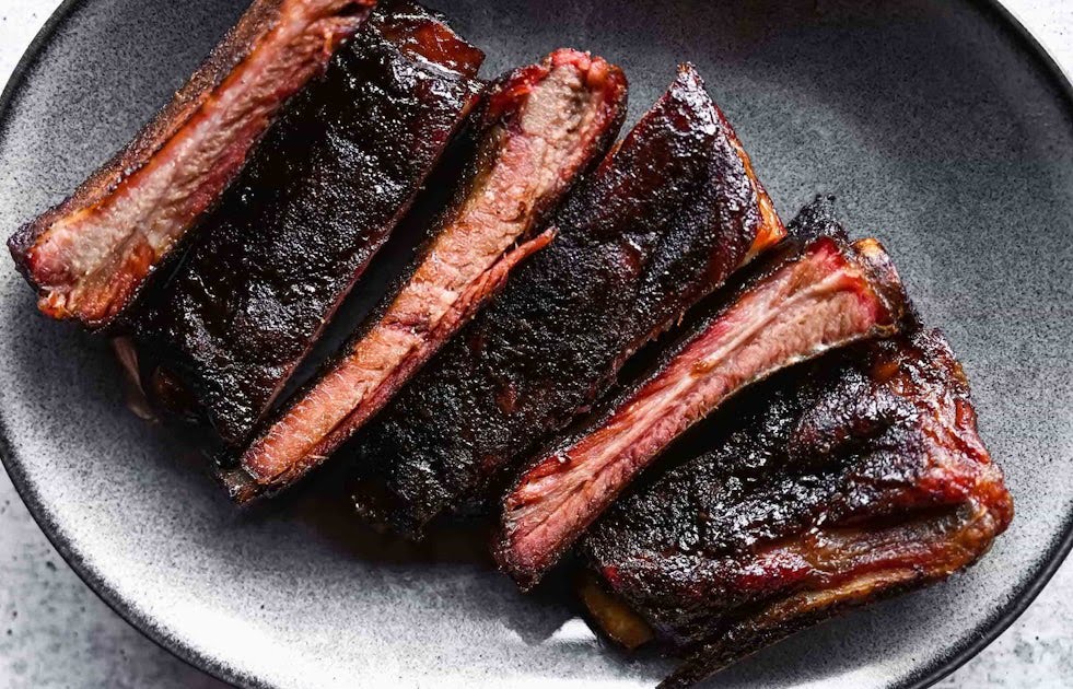 City Barbeque by null