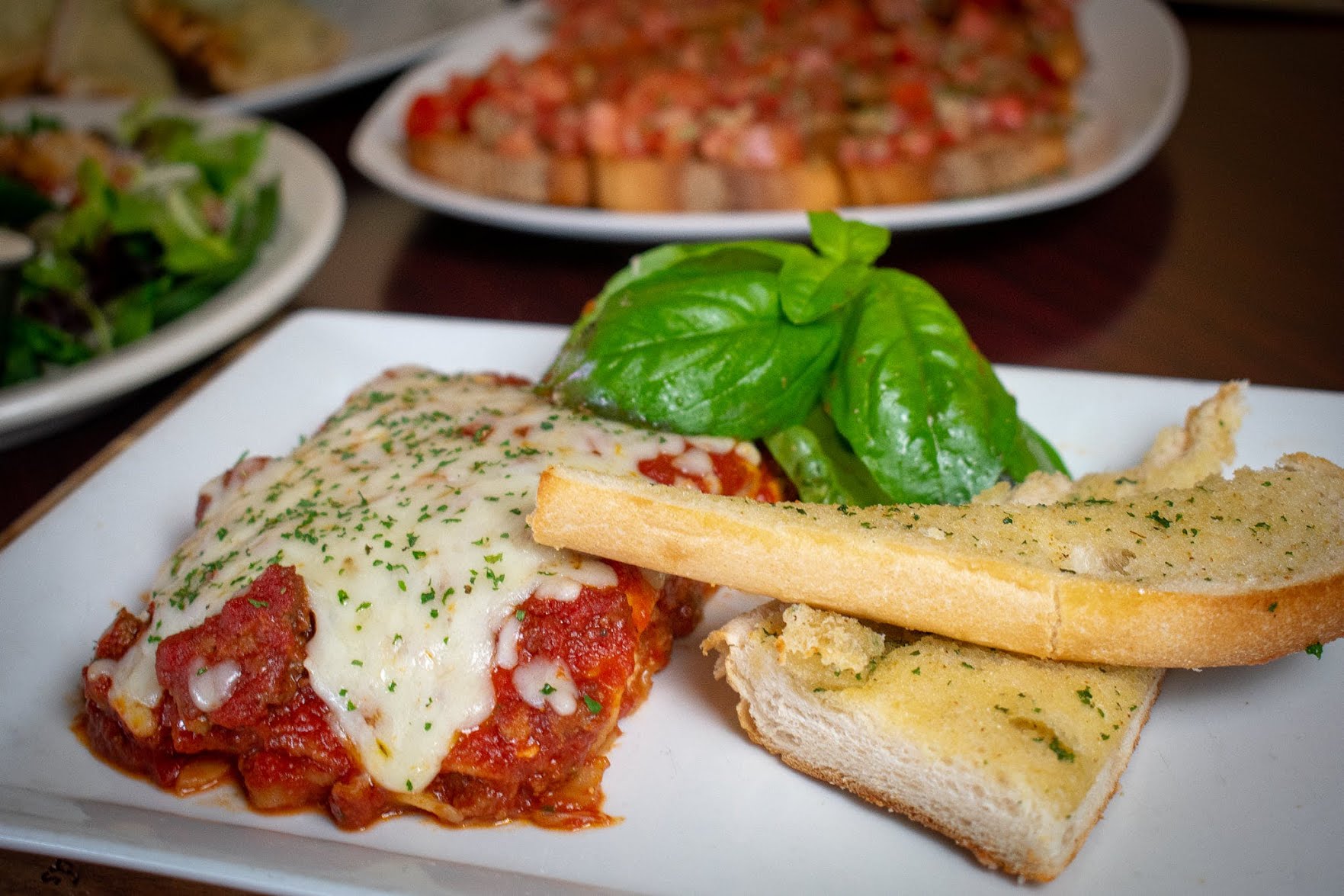 Antonella's II Sicilian Pizzeria by null