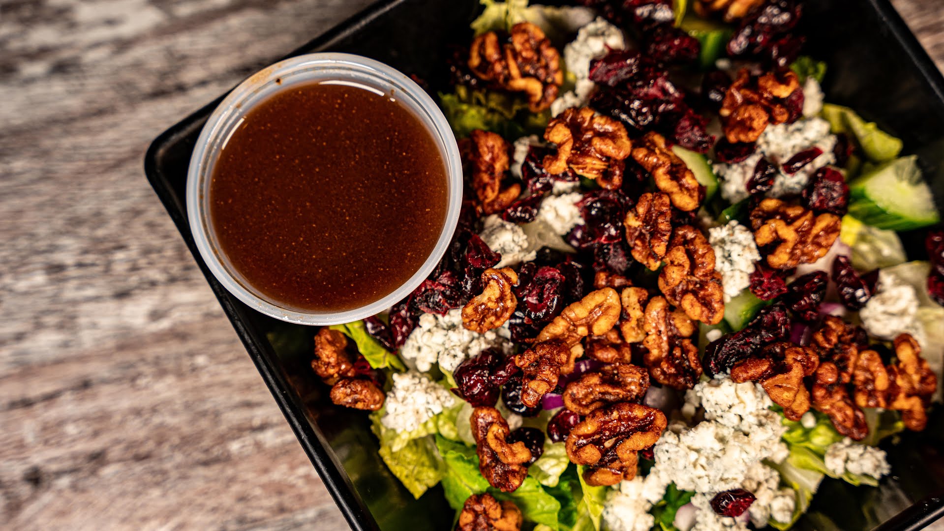 About Time Bar and Grill by null