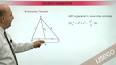 Kenar Uzunluğu Arasındaki İlişkiler: Üçgende Pisagor Teoremi ile ilgili video