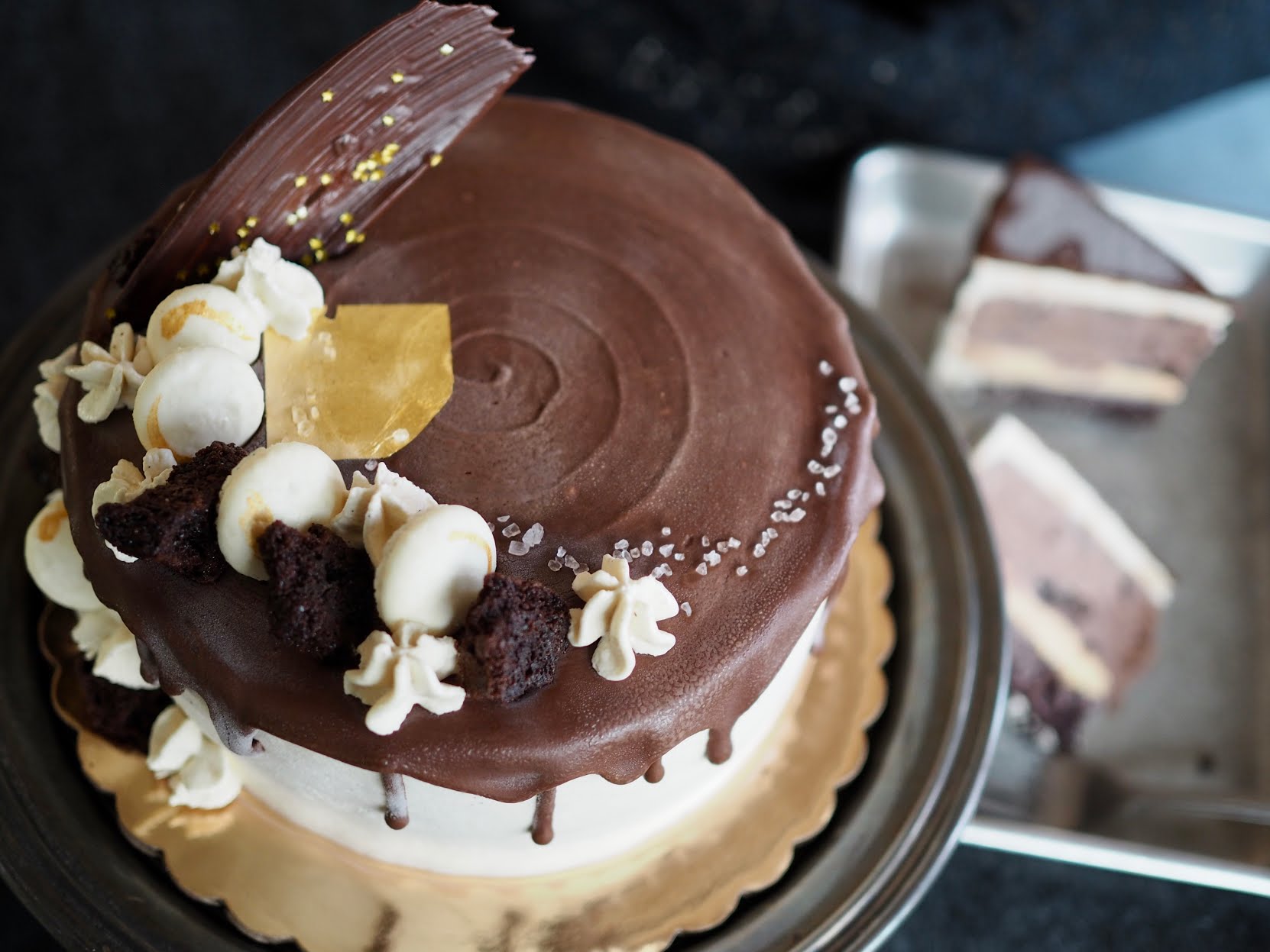 Sweet Alchemy Ice Creamery Ballard by null