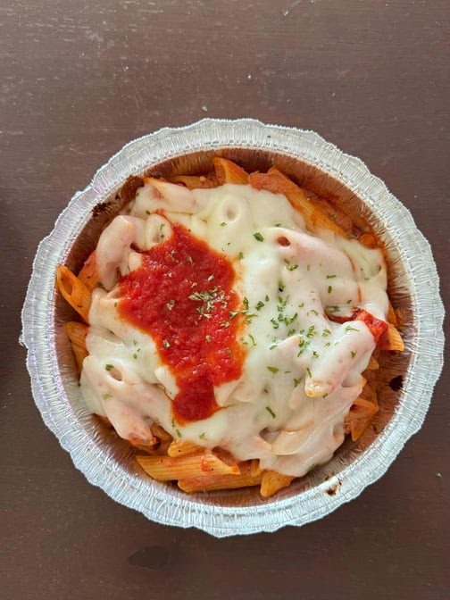 Da Vinci's Italian Grill by null