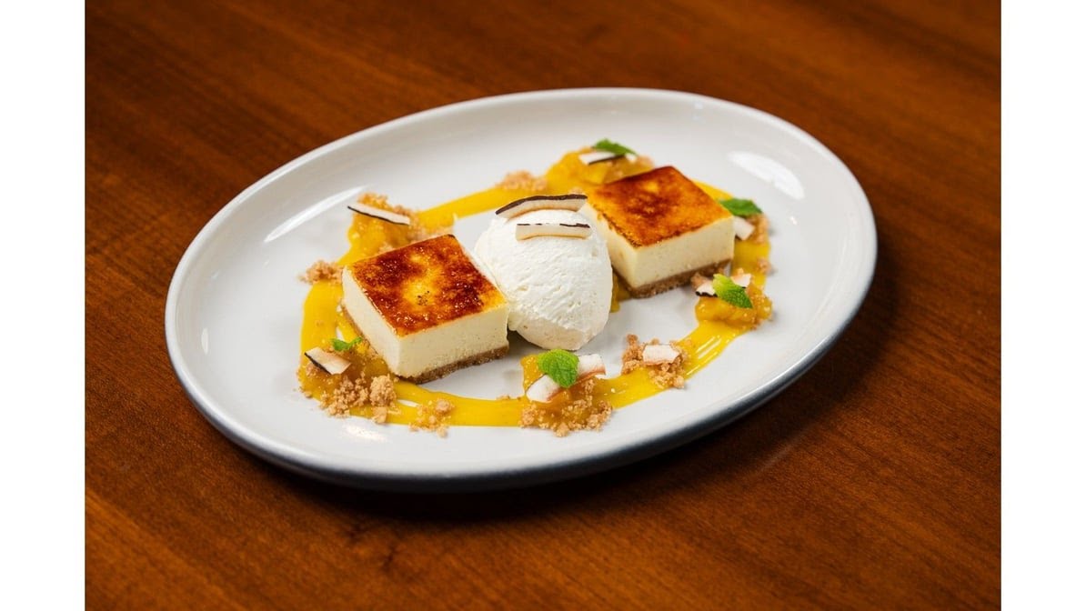 JOEY Bellevue by null