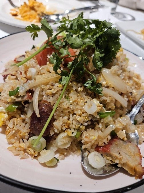 New Krungthai Restaurant by null